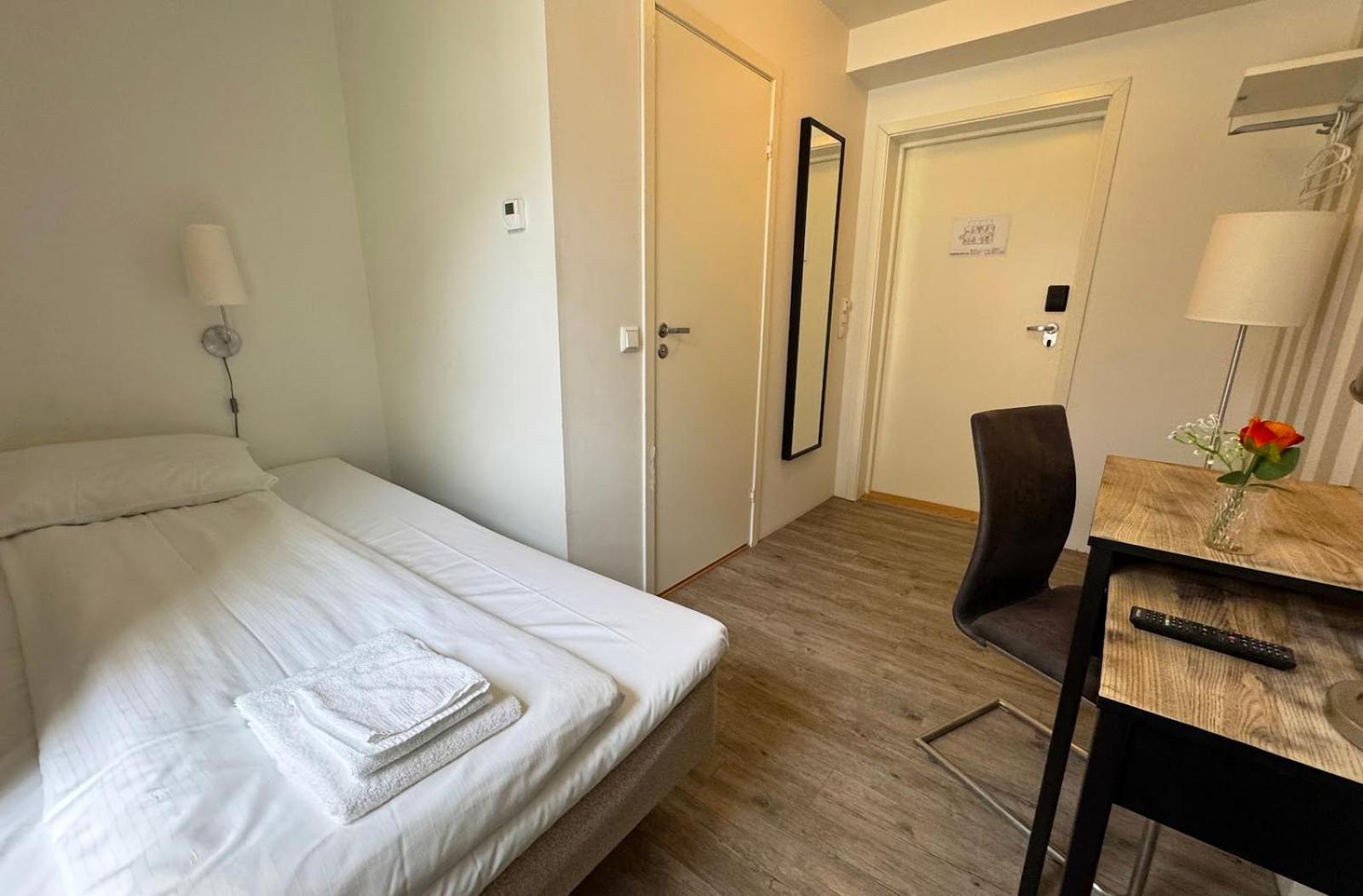 Jibben Hotell مالوي المظهر الخارجي الصورة