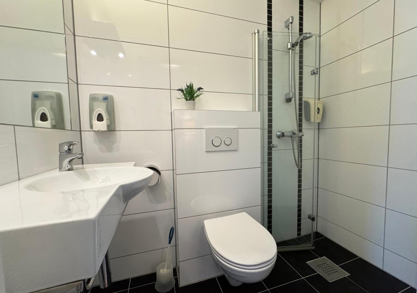 Jibben Hotell مالوي المظهر الخارجي الصورة