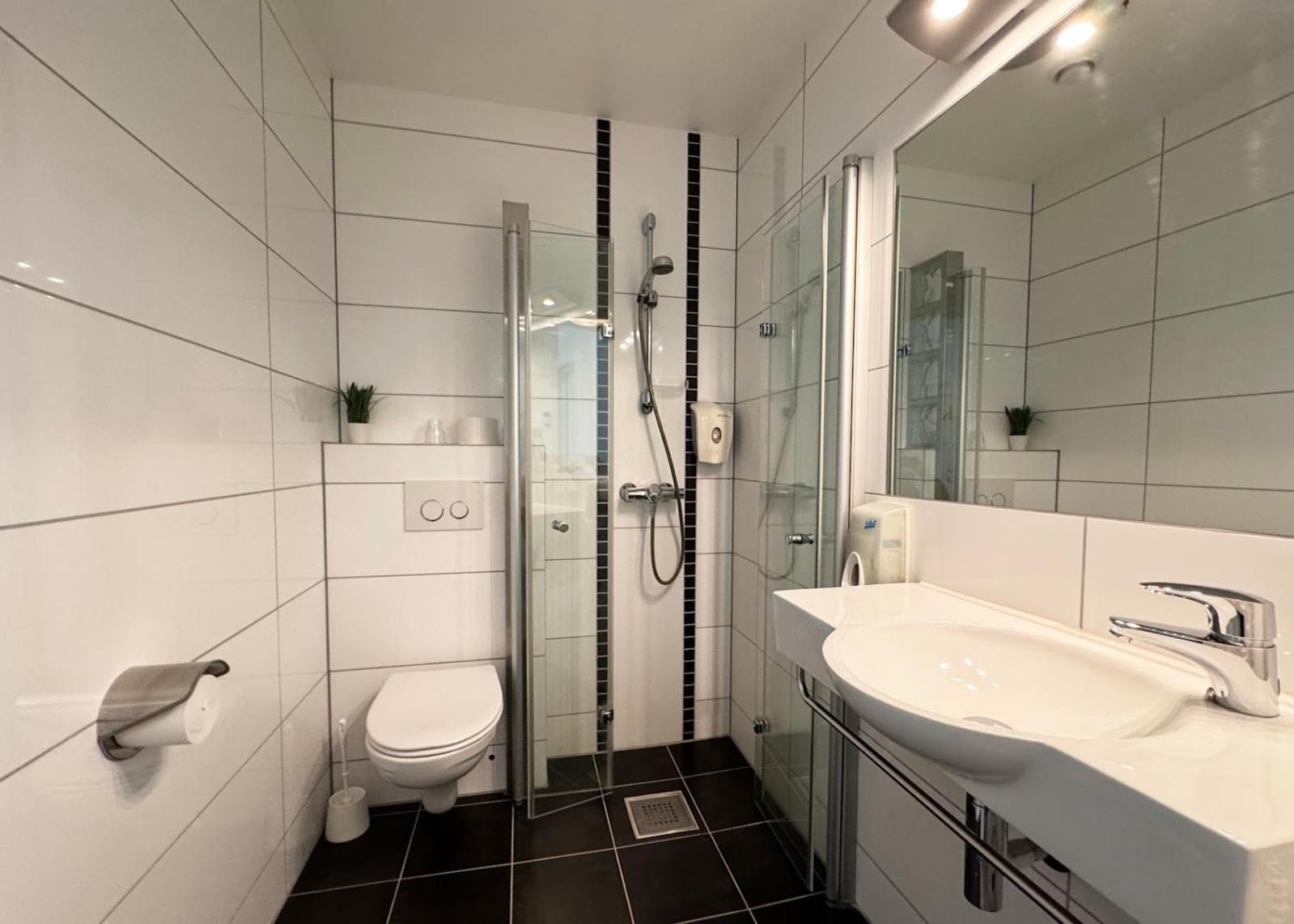 Jibben Hotell مالوي المظهر الخارجي الصورة