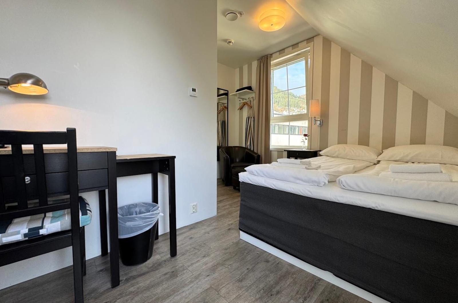 Jibben Hotell مالوي المظهر الخارجي الصورة