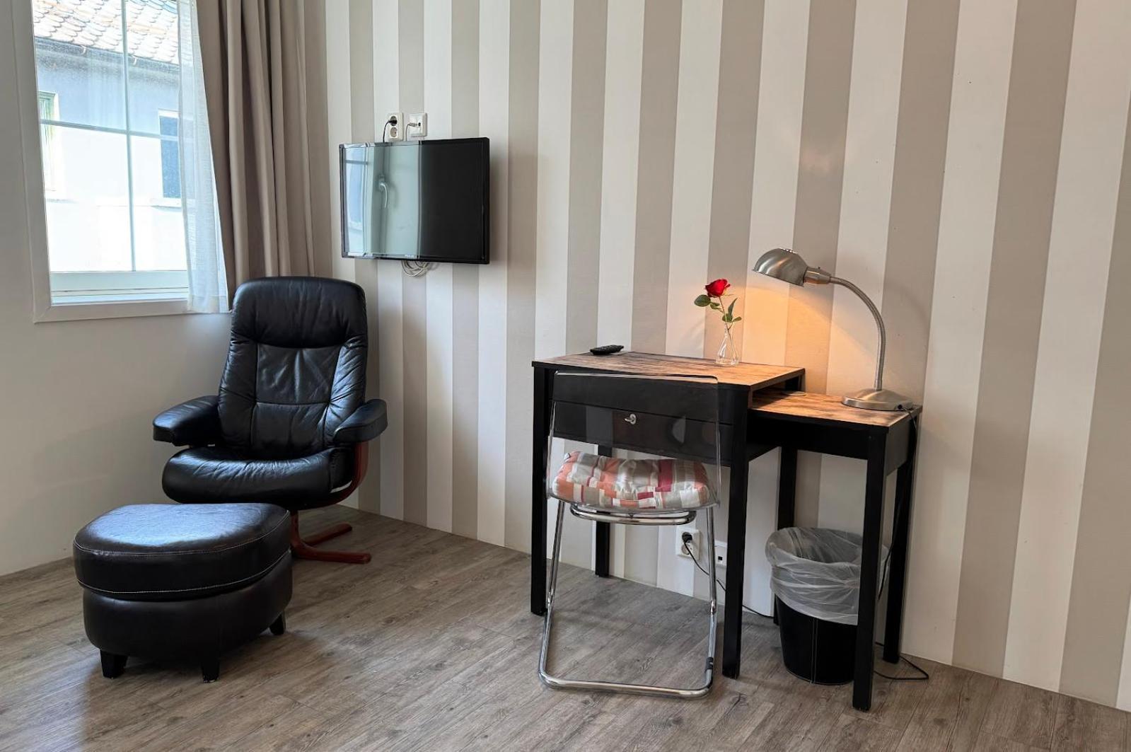 Jibben Hotell مالوي المظهر الخارجي الصورة