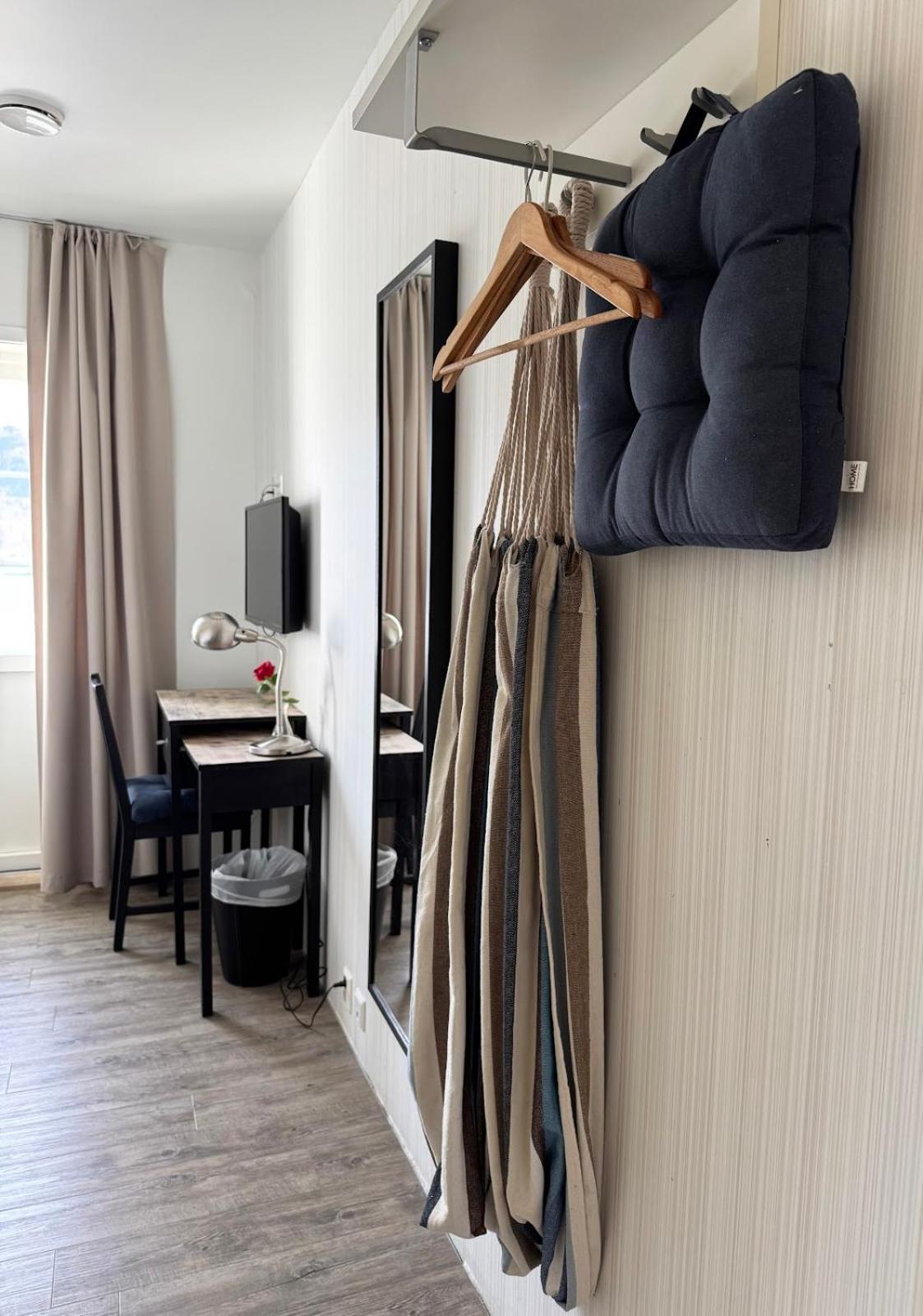 Jibben Hotell مالوي المظهر الخارجي الصورة