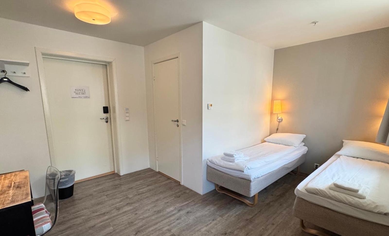 Jibben Hotell مالوي المظهر الخارجي الصورة