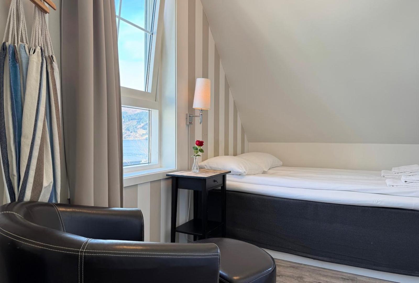 Jibben Hotell مالوي المظهر الخارجي الصورة